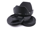 Sigma 18-200mm f3.5-6.3 DC OS HSM