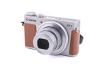 Canon PowerShot G9X