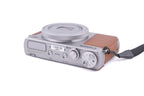 Canon PowerShot G9X