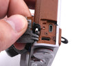 Canon PowerShot G9X