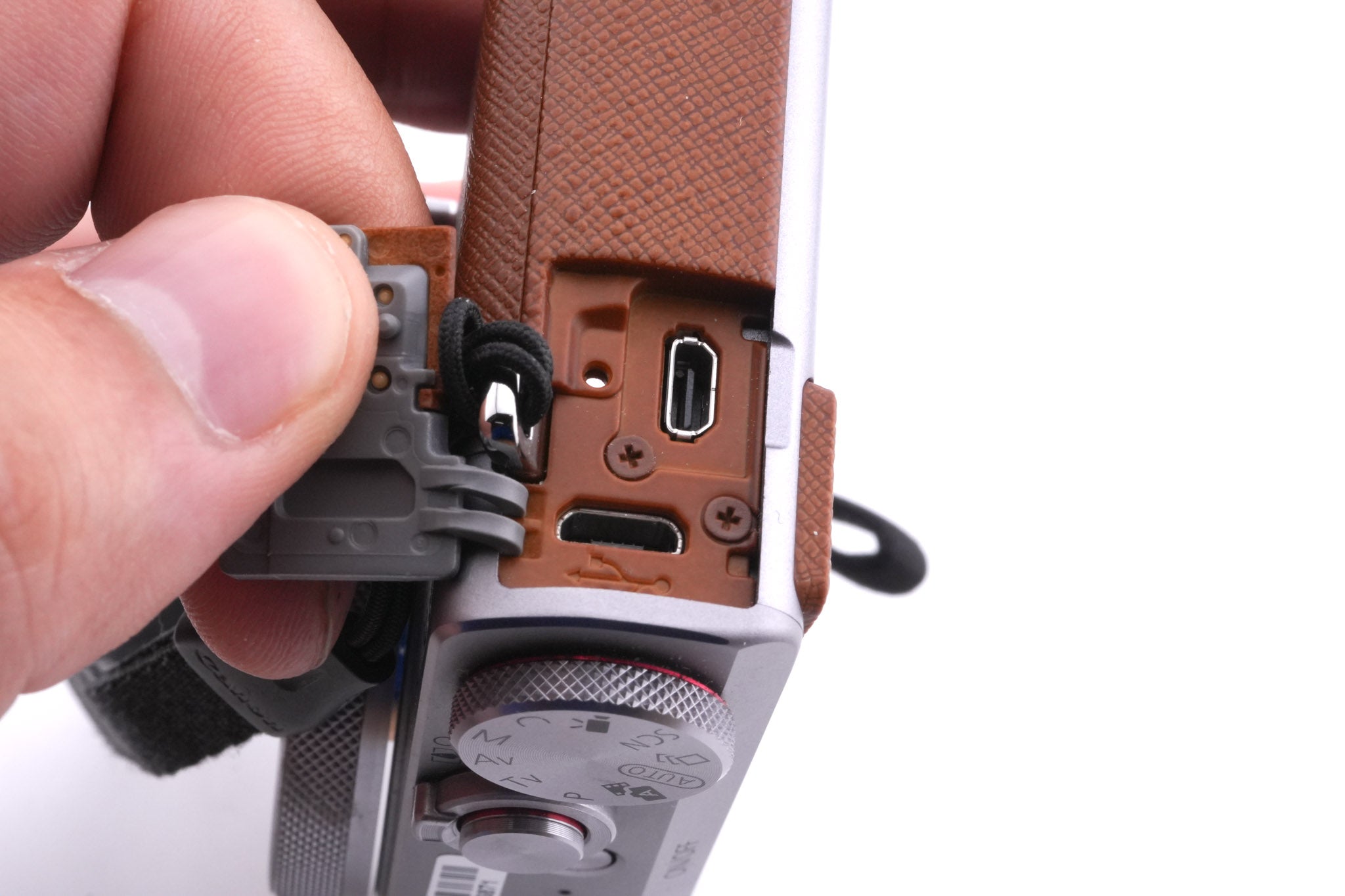 Canon PowerShot G9X