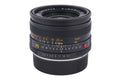 Leica 35mm f2.8 Elmarit-R (Type III) (3-Cam) (11231)