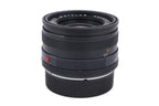 Leica 35mm f2.8 Elmarit-R (Type III) (3-Cam) (11231)