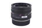 Leica 35mm f2.8 Elmarit-R (Type III) (3-Cam) (11231)
