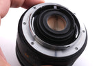 Leica 35mm f2.8 Elmarit-R (Type III) (3-Cam) (11231)