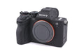 Sony A7 IV