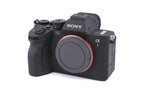 Sony A7 IV