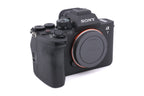 Sony A7 IV