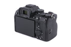 Sony A7 IV