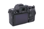 Sony A7 IV