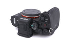 Sony A7 IV