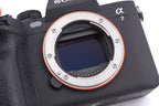 Sony A7 IV