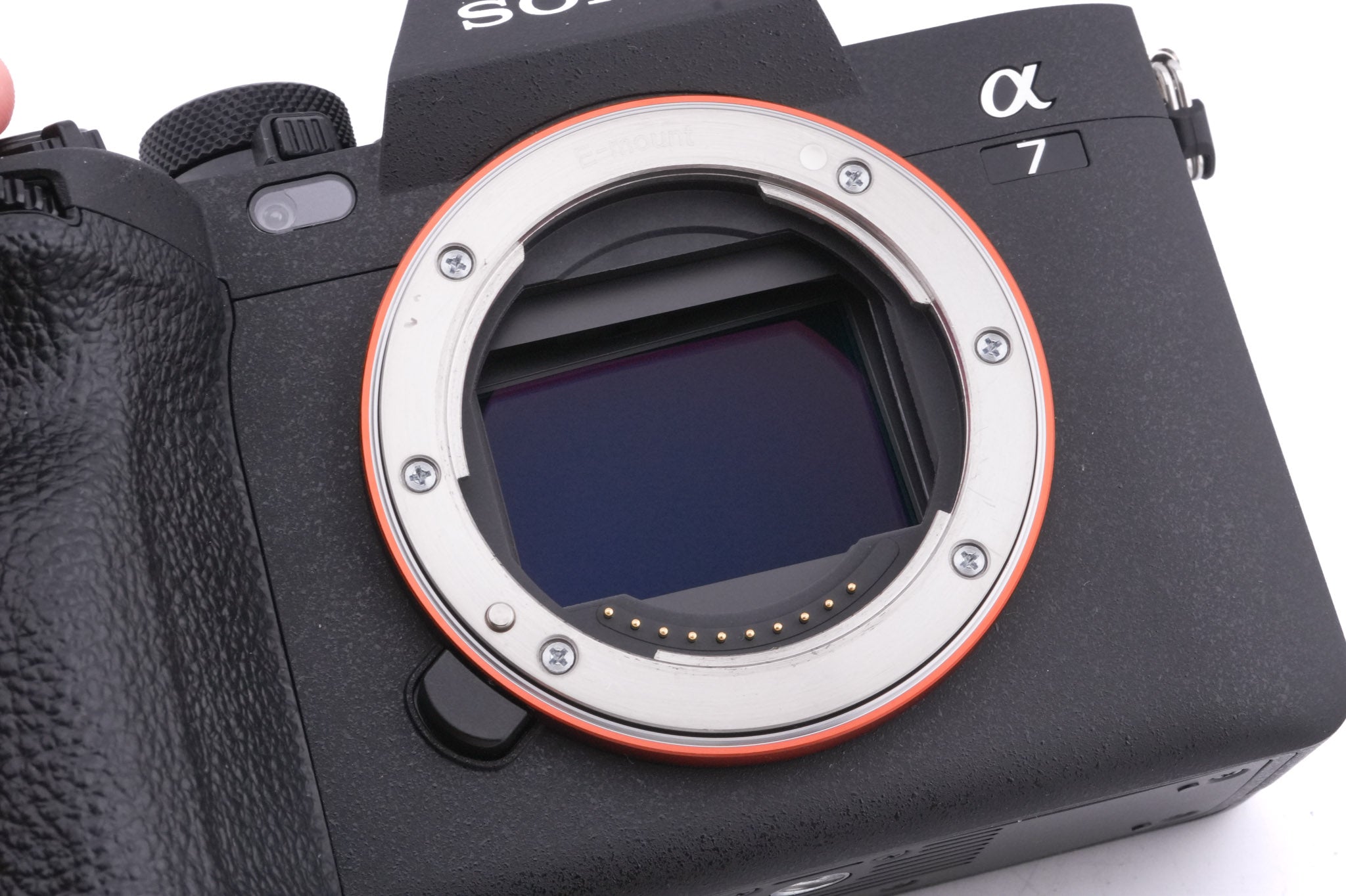 Sony A7 IV