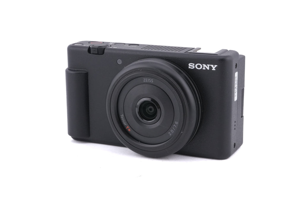 Sony ZV-1F