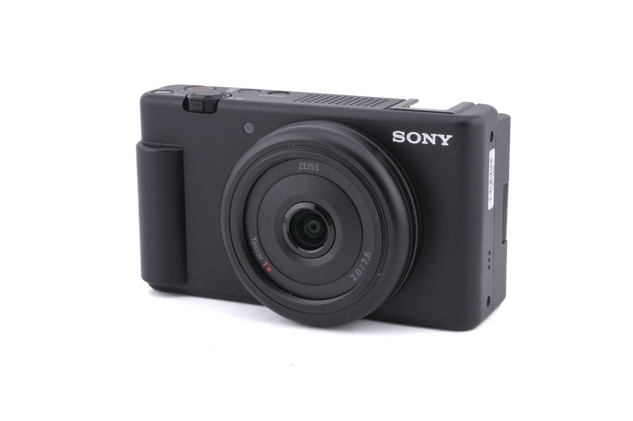 Sony ZV-1F