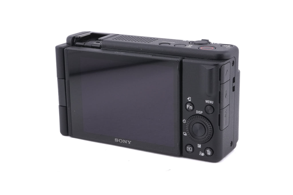 Sony ZV-1F