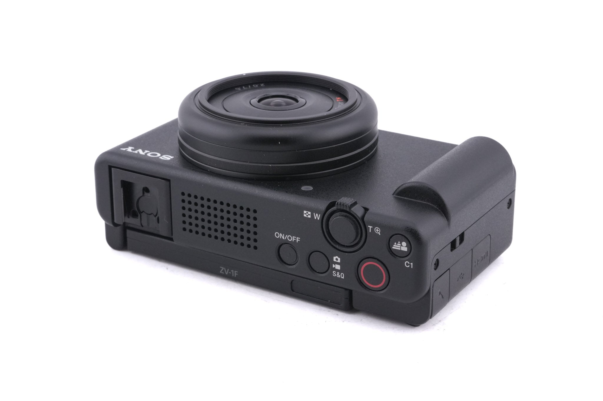 Sony ZV-1F