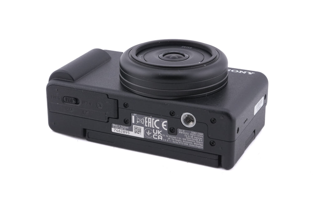 Sony ZV-1F