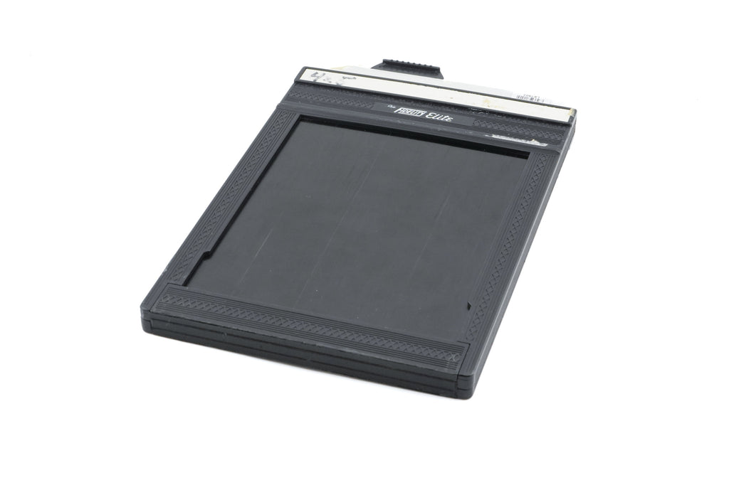 Fidelity 9 x 12 cm Elite Cut Film Holder
