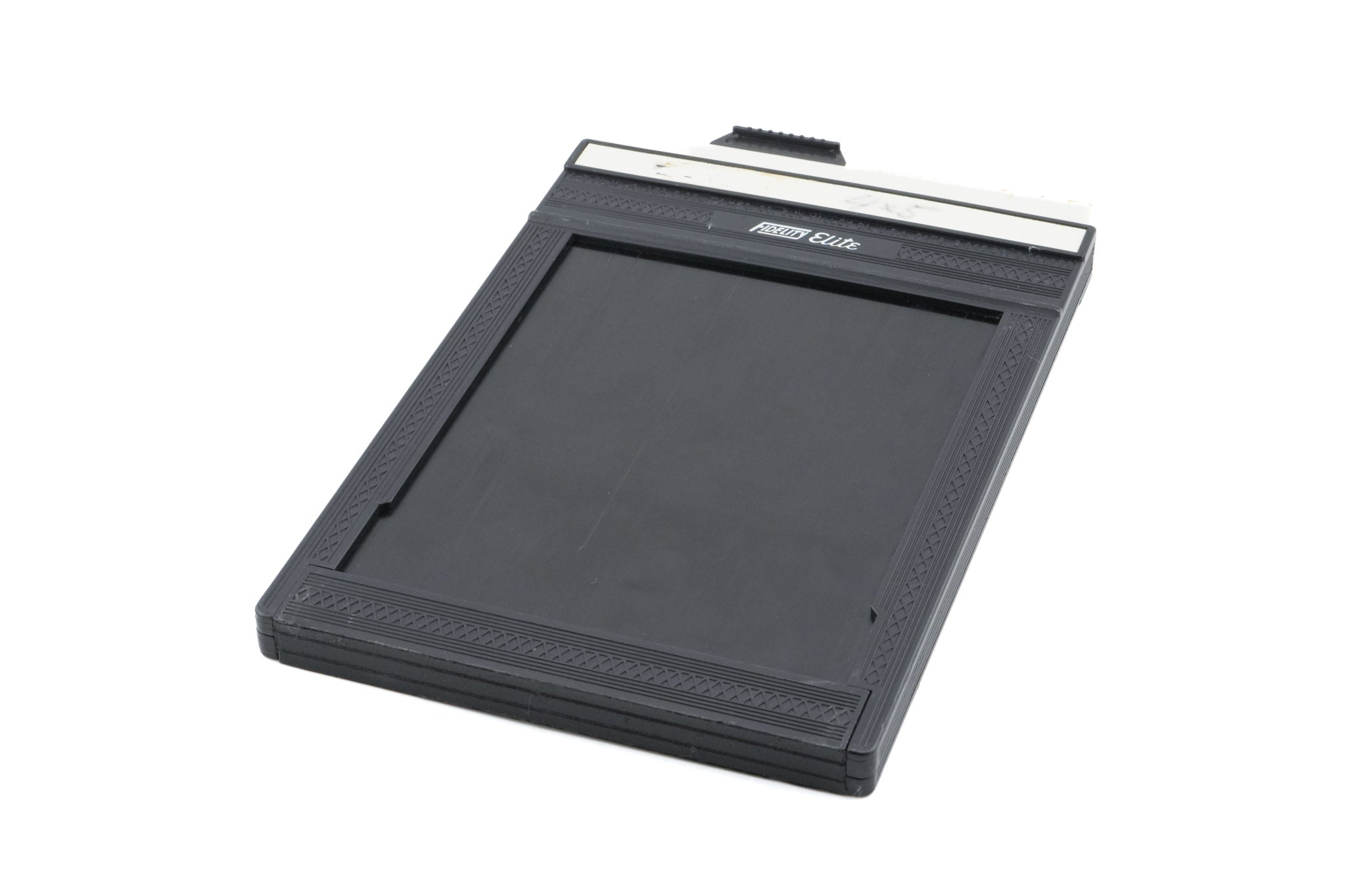 Fidelity 9 x 12 cm Elite Cut Film Holder
