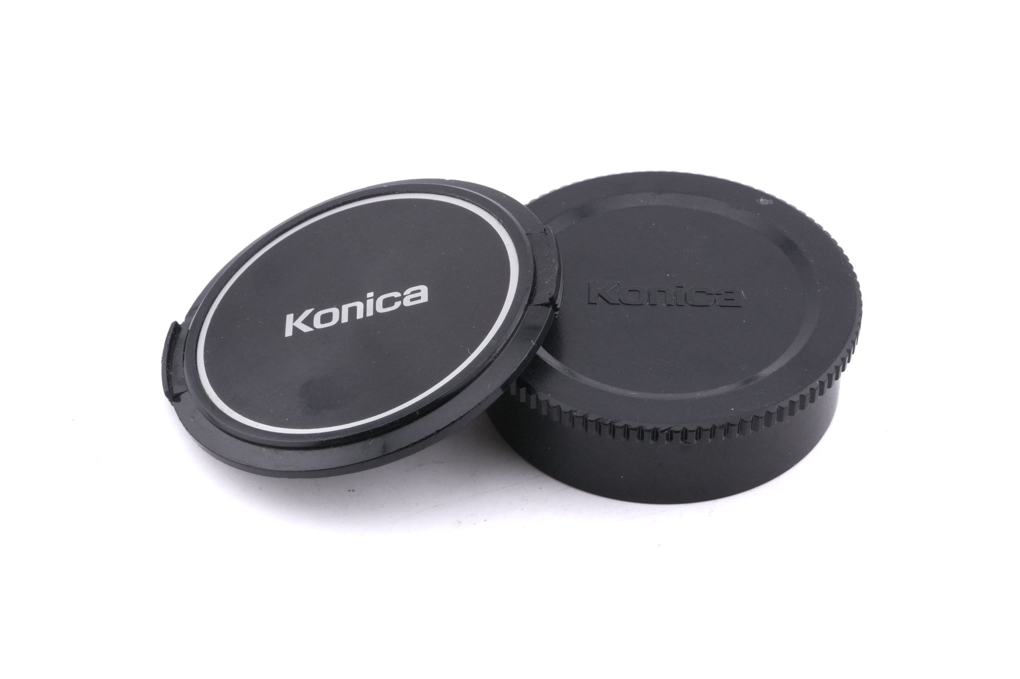 Konica 40mm f1.8 Hexanon AR