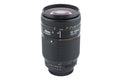 Nikon 35-135mm f3.5-4.5 AF Nikkor