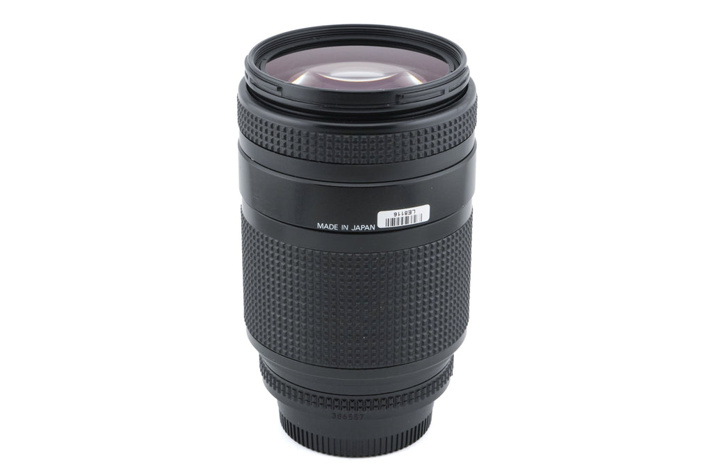 Nikon 35-135mm f3.5-4.5 AF Nikkor