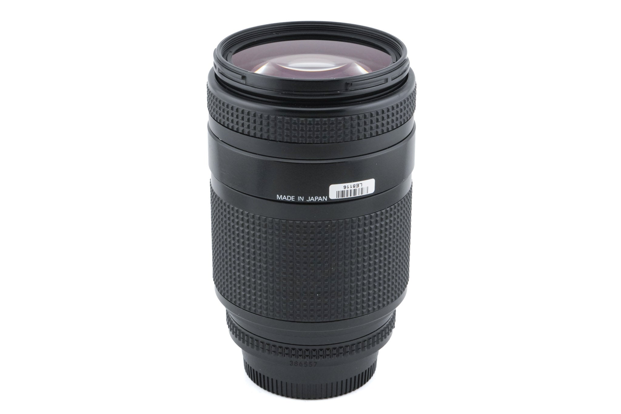 Nikon 35-135mm f3.5-4.5 AF Nikkor