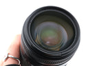 Nikon 35-135mm f3.5-4.5 AF Nikkor