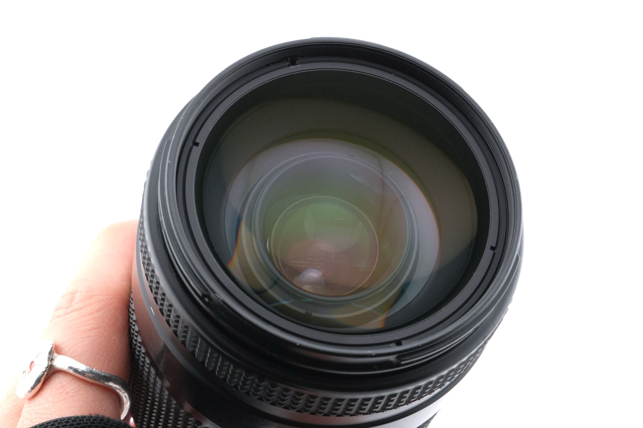 Nikon 35-135mm f3.5-4.5 AF Nikkor