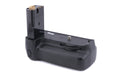 Nikon MB-D80 Multi-Power Battery Pack