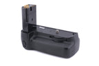 Nikon MB-D80 Multi-Power Battery Pack