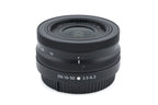 Nikon 16-50mm f3.5-6.3 Nikkor Z VR