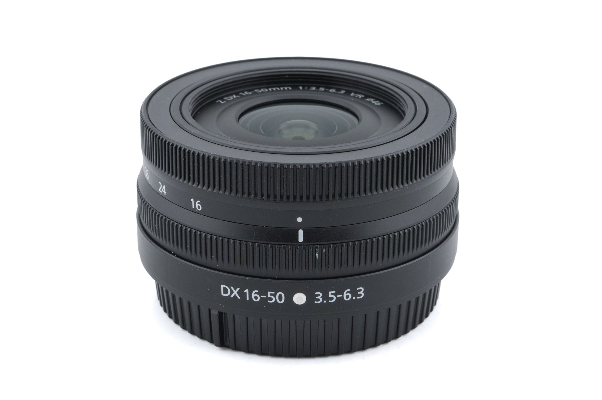Nikon 16-50mm f3.5-6.3 Nikkor Z VR