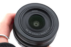 Nikon 16-50mm f3.5-6.3 Nikkor Z VR