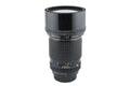 Pentax 200mm f2.5 SMC
