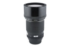 Pentax 200mm f2.5 SMC