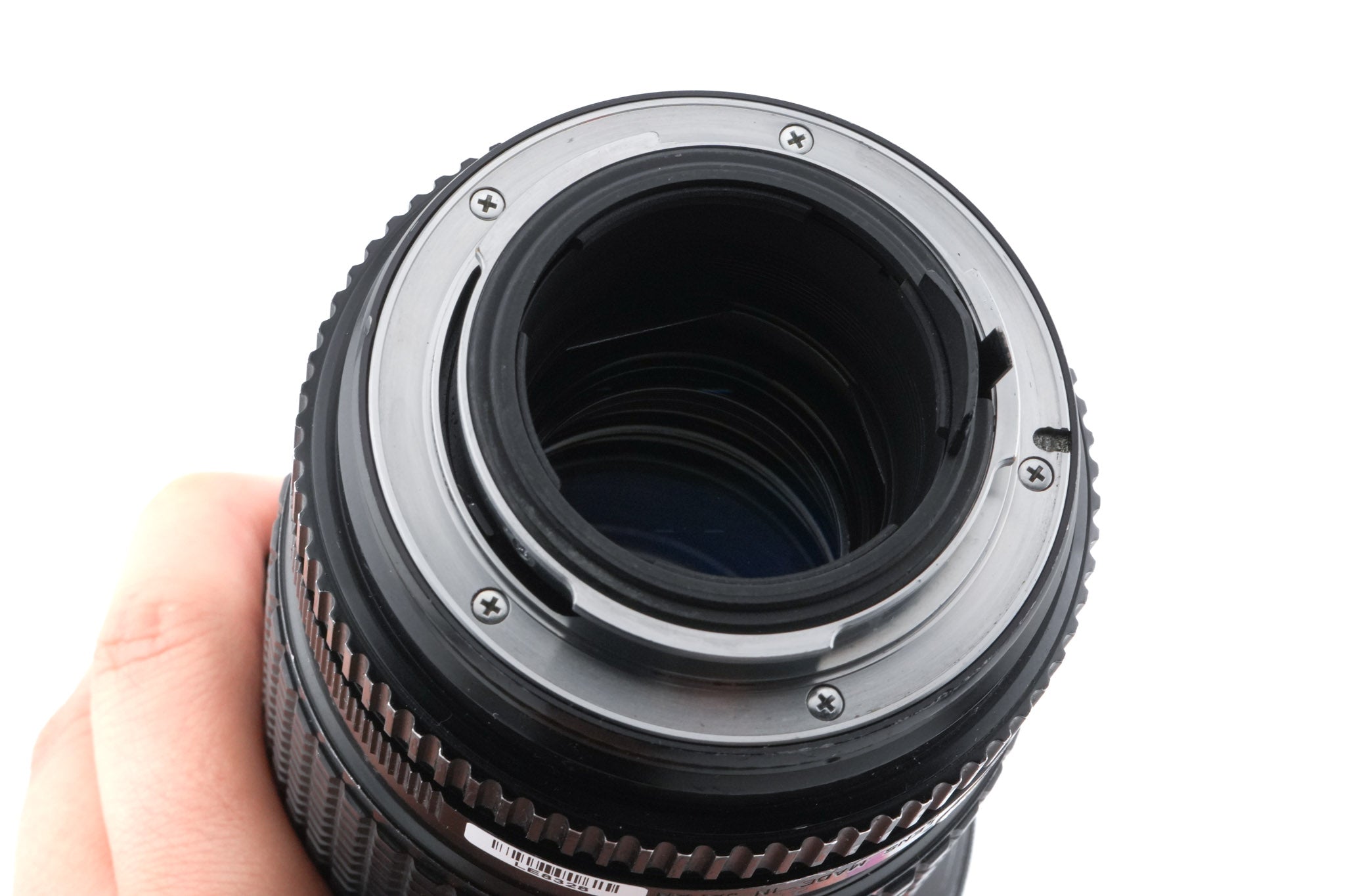 Pentax 200mm f2.5 SMC