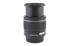 Nikon 18-55mm f3.5-5.6 AF-P Nikkor G