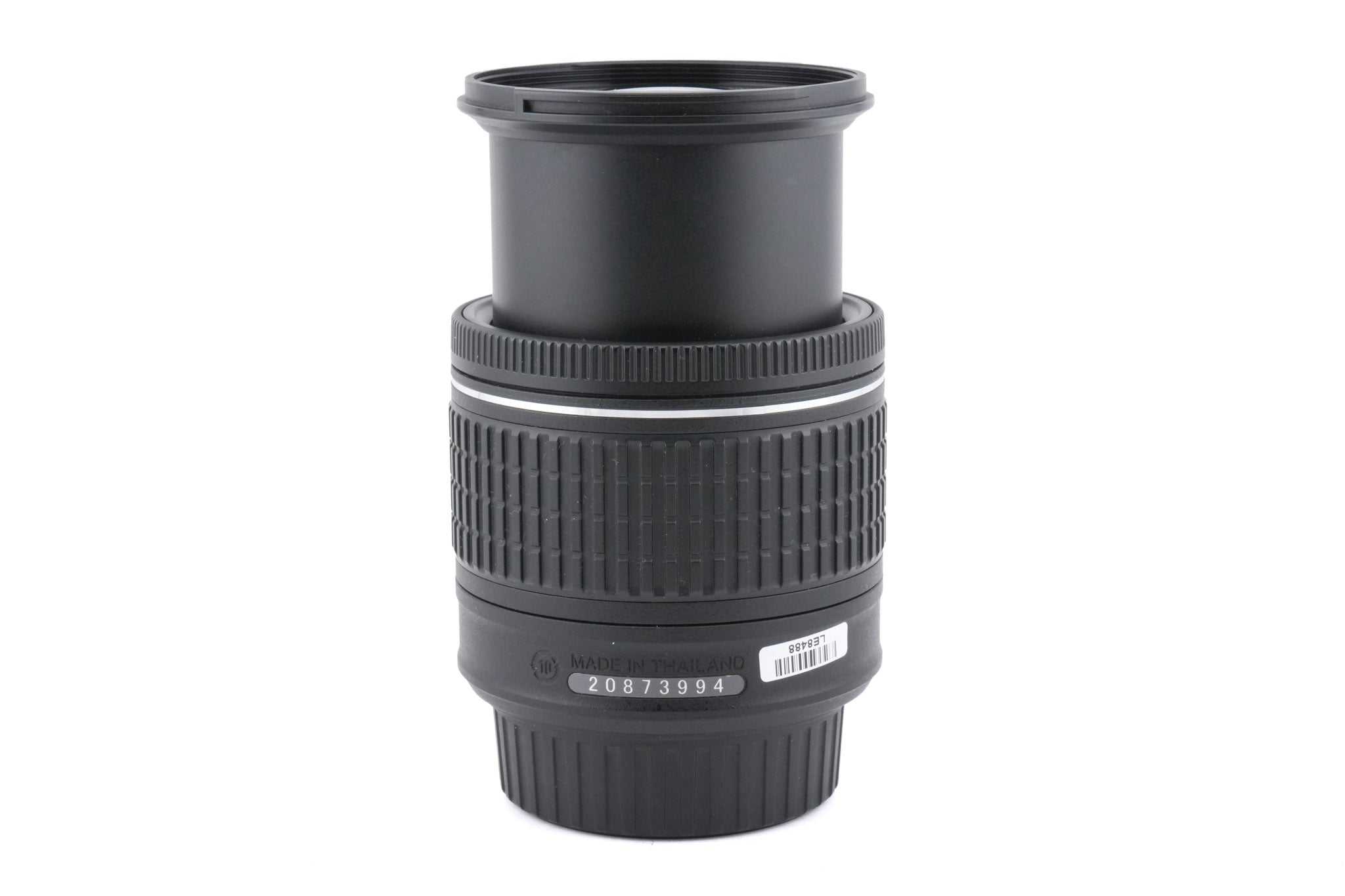 Nikon 18-55mm f3.5-5.6 AF-P Nikkor G