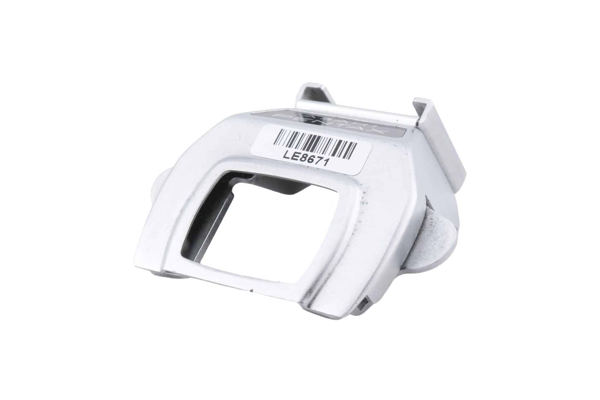 Pentax Spotmatic Cold Shoe Adapter