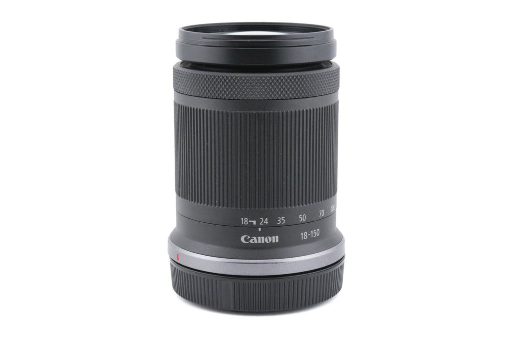 Canon 18-150mm f3.5-6.3 IS STM