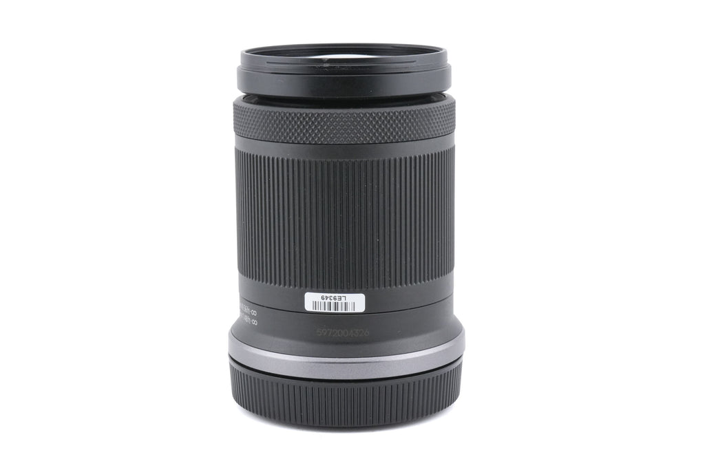 Canon 18-150mm f3.5-6.3 IS STM