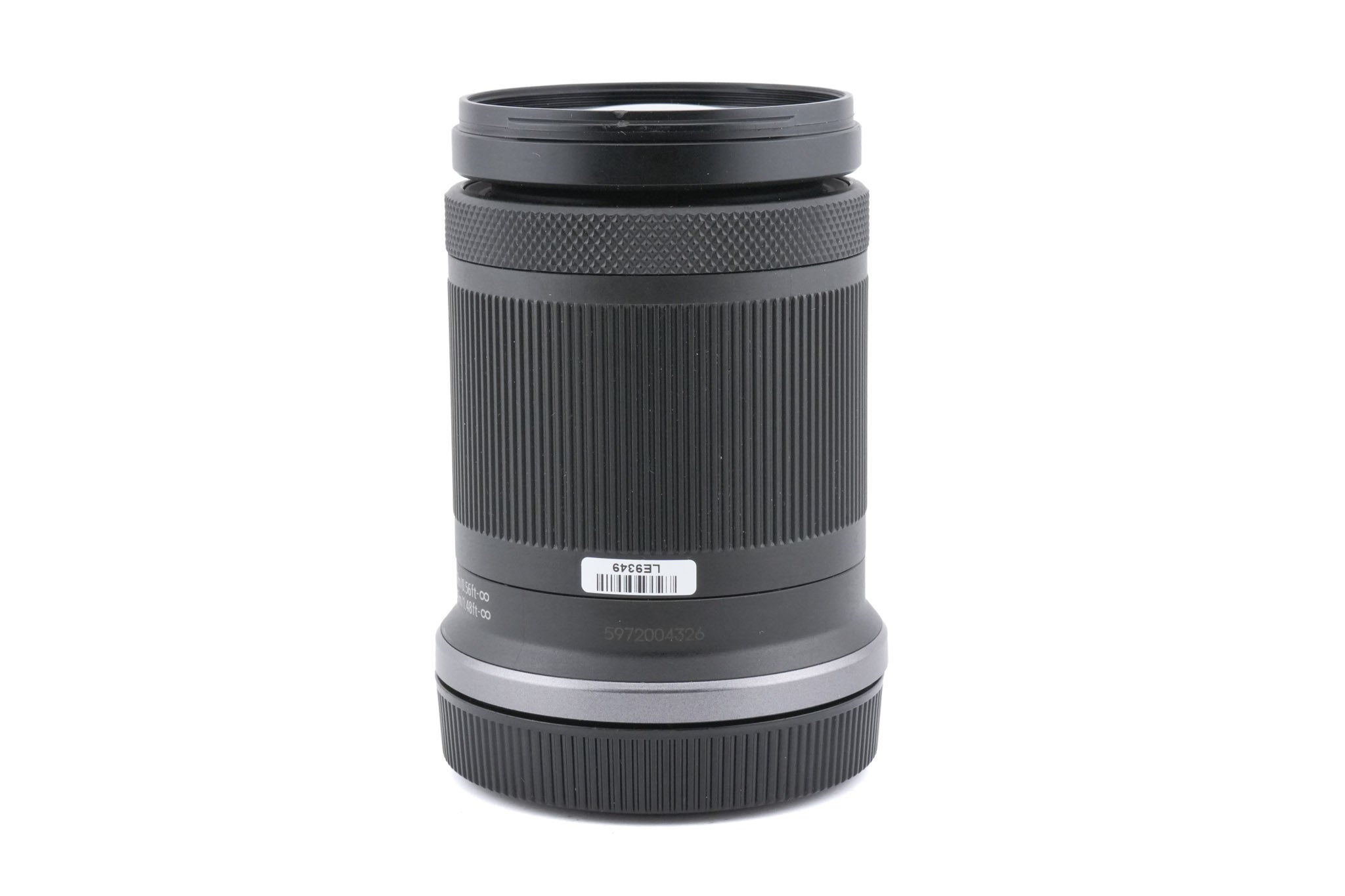 Canon 18-150mm f3.5-6.3 IS STM