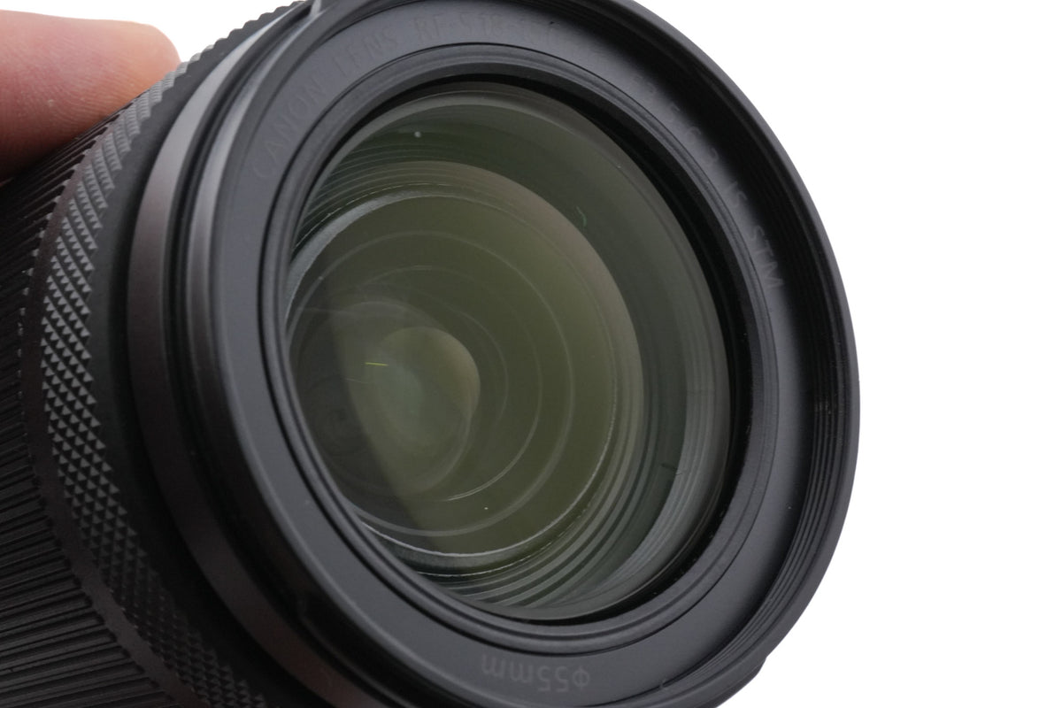 Canon 18-150mm f3.5-6.3 IS STM