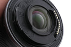Canon 18-150mm f3.5-6.3 IS STM