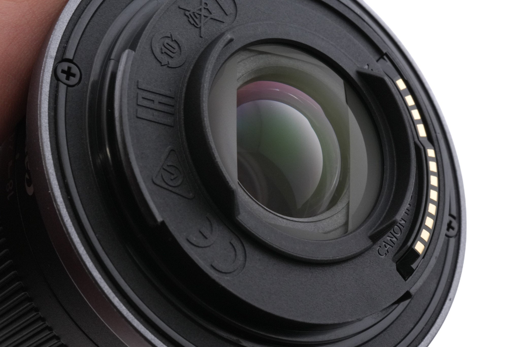 Canon 18-150mm f3.5-6.3 IS STM