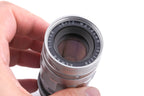 Leica 90mm f4 Elmar (11730)