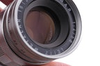 Leica 90mm f4 Elmar (11730)