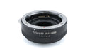 Fringer Canon EF - Fujifilm FX (EF-FX) Pro II Adapter